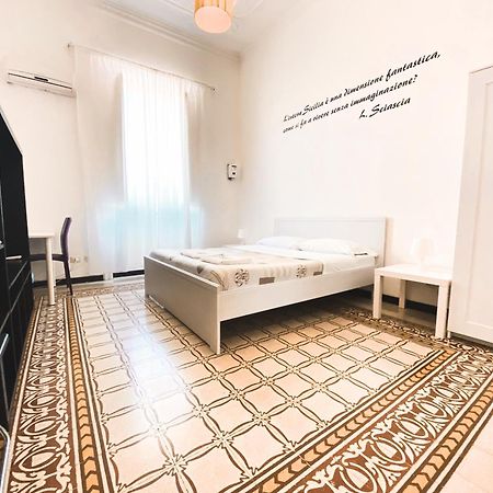 Liola Home #Teatro Massimo Palermo Eksteriør bilde