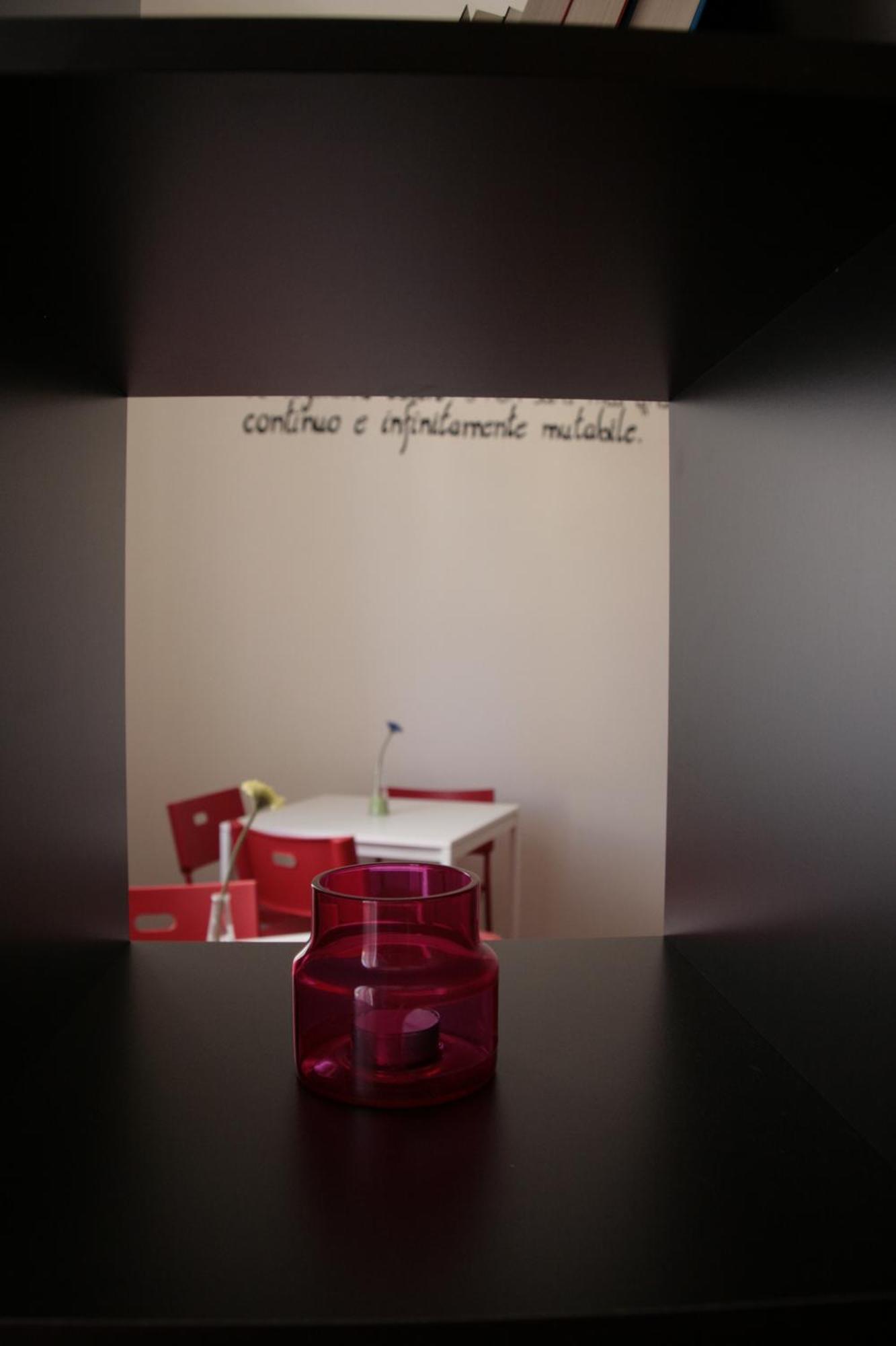 Liola Home #Teatro Massimo Palermo Eksteriør bilde