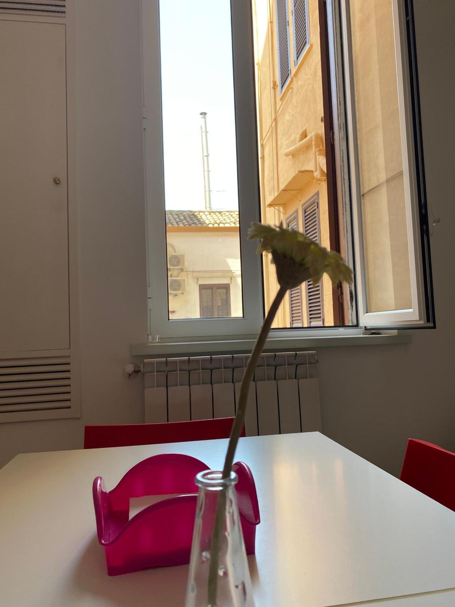 Liola Home #Teatro Massimo Palermo Eksteriør bilde