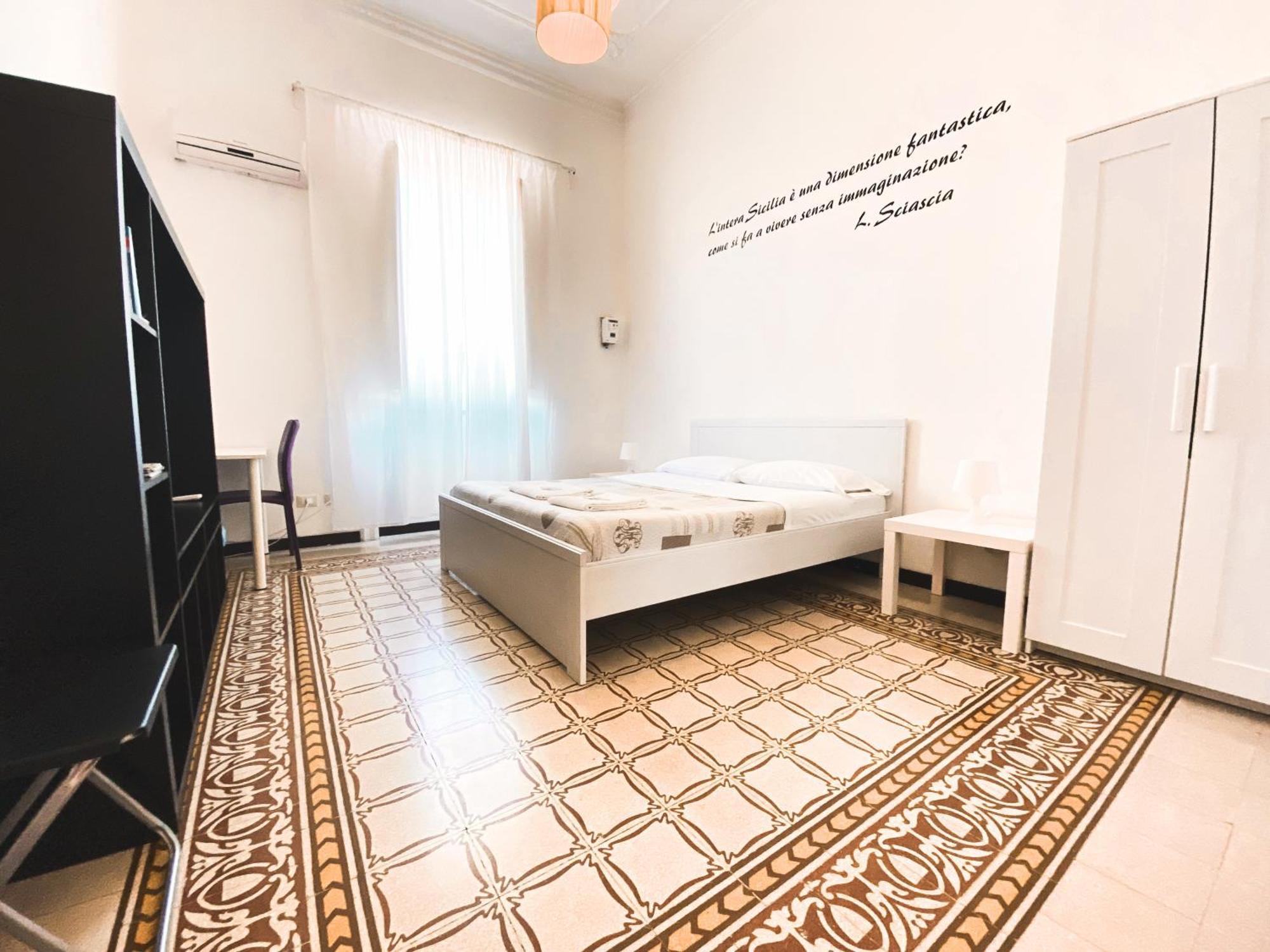 Liola Home #Teatro Massimo Palermo Eksteriør bilde
