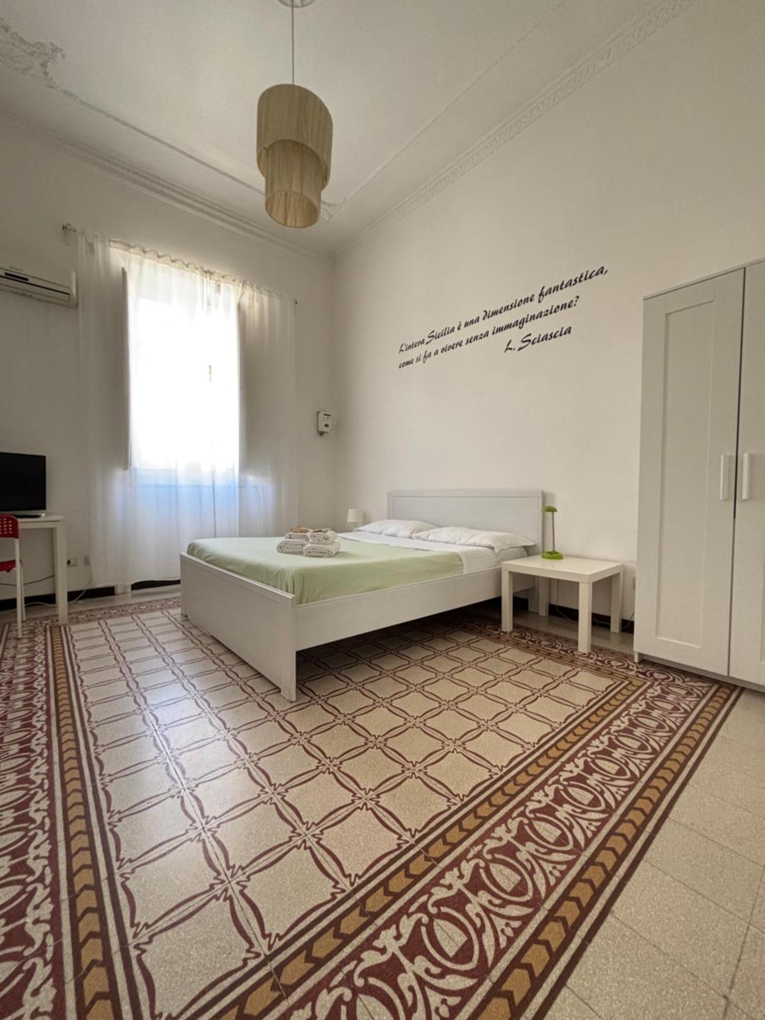 Liola Home #Teatro Massimo Palermo Eksteriør bilde